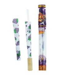 Juicy Jay Jone pre rolled cone flavored rolling papers Shell Shock Edmonton Canada