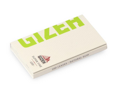 Gizeh Super Fine Magnet rolling Paper Shell Shock Edmonton Canada