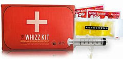 Whizz Kit Synthetic urine Drug Test Shell Shock Edmonton Canada