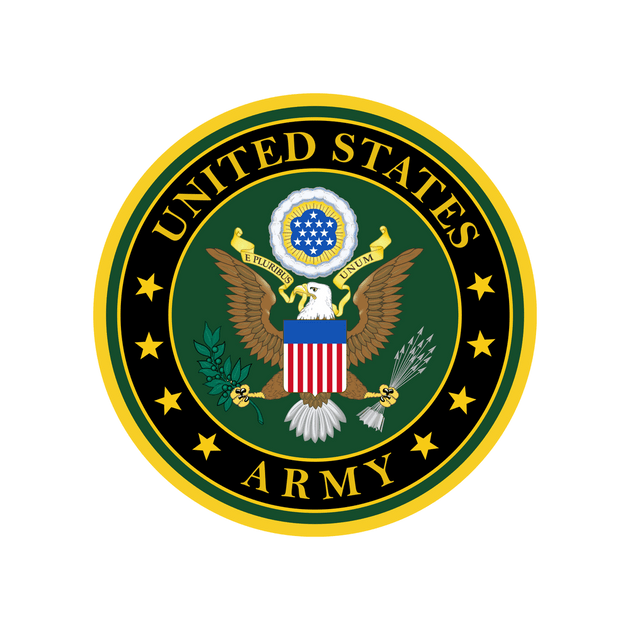 US Army Past Unit T-shirts – Reloaded Gear Co.