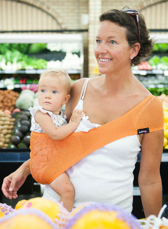 suppori baby sling