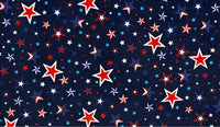  | Liberty Stars