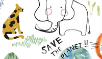  | Save the Planet