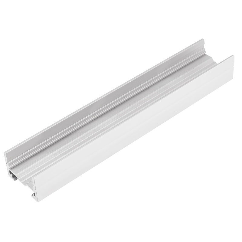 Tresco Infinex Extrusion Square White 72 L Xsqr72 Wh 1