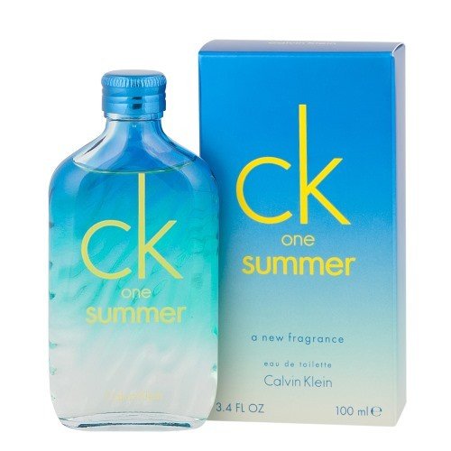 Triviaal Beweren Vervloekt CK One Summer Edition Eau De Toilette (Unisex) | Perfume Planet