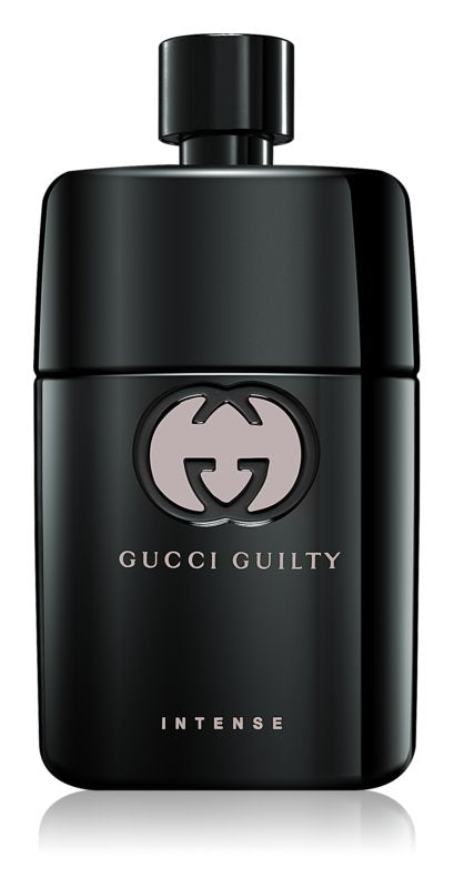 gucci guilty intense pour homme