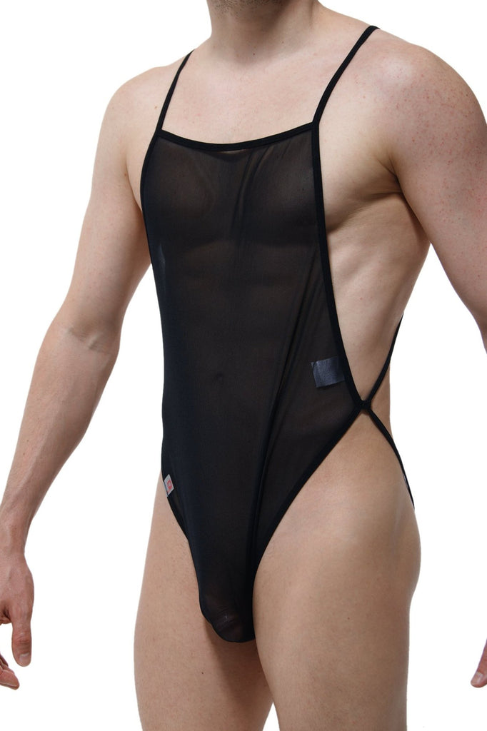 body string homme