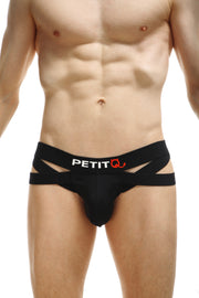 Jockstring Bost Noir