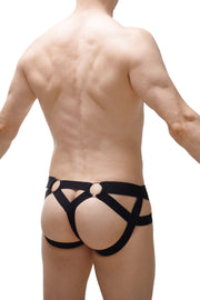 JockString Bust PetitQ 2023