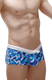 Boxer de Bain Banyuls