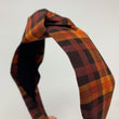 Load image into Gallery viewer, Autumn Plaid BellaBand
