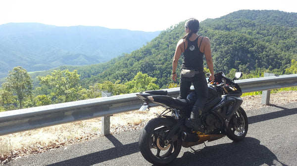 Cairns lookout