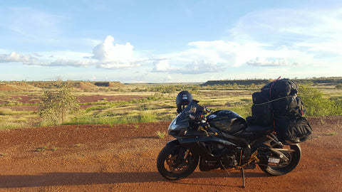 mueller ranges lookout