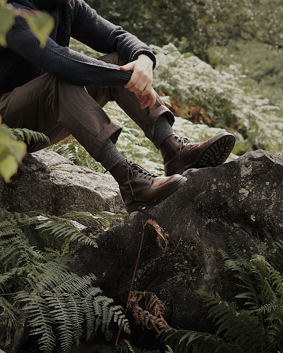 loake sedbergh