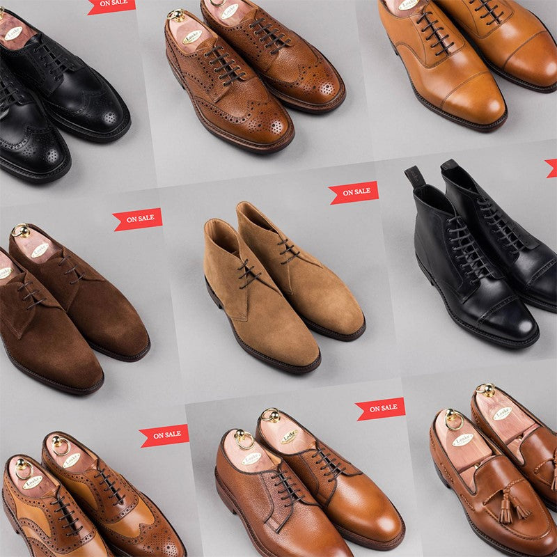 loake sale