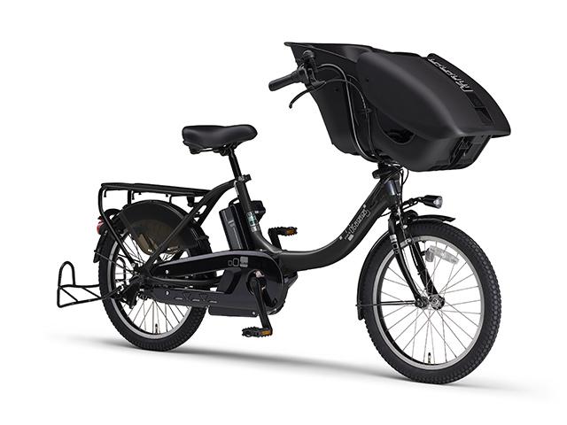 ➂ 5221子供乗せ電動アシスト自転車ヤマハ20インチ beheperu.com