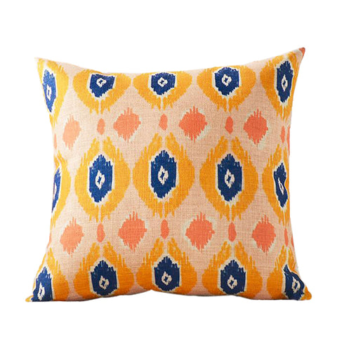 Apsara Rambha Cushion Cover