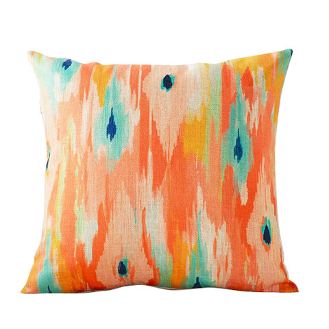 Apsara Urvashi Cushion Cover