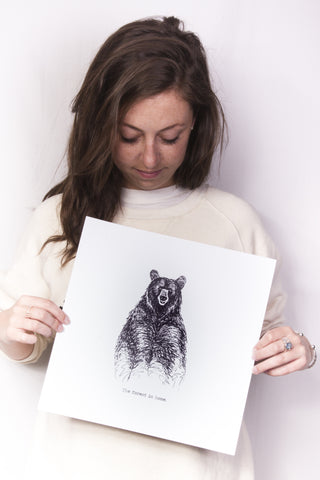 bear-print-vancouver-artist