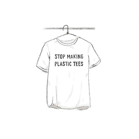 sustainable shirt