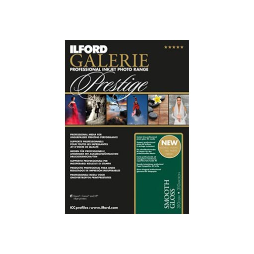 Ilford Galerie Prestige Smooth Gloss