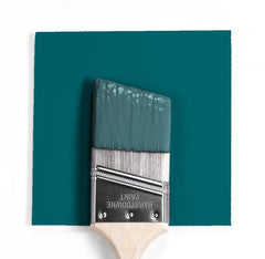 Benjamin Moore's 2056-20 Jade Green