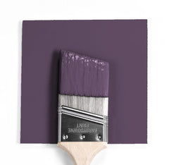 Benjamin Moore's 2072-30 Purple Lotus