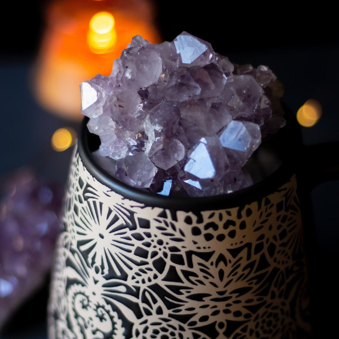 Bonfire Design Crystal Healing Blog Photo 3