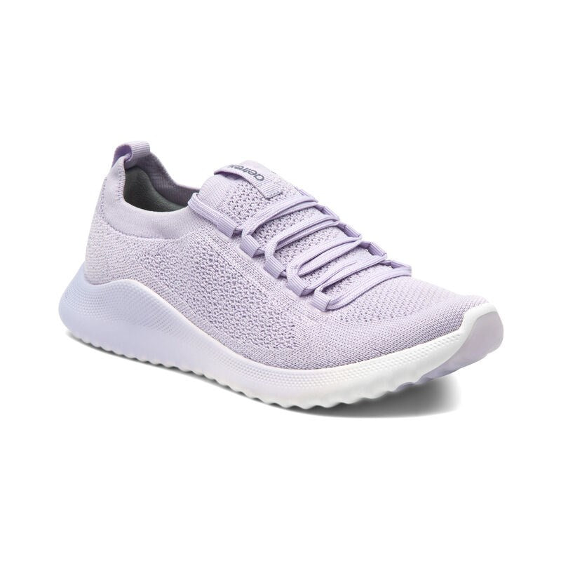 AETREX CARLY LACE UP LILAC