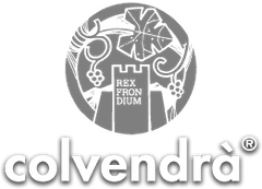 Colvendra Wine Producer logo