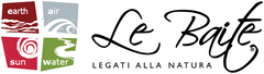 Le Baite Organic Wine Legati Alla Natura