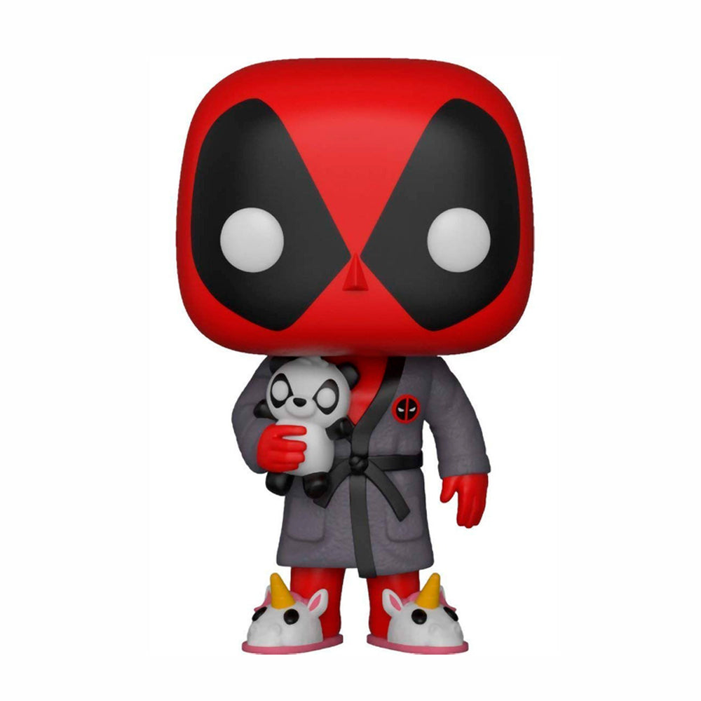 Deadpool 327 Funko Pop! CircuitBank