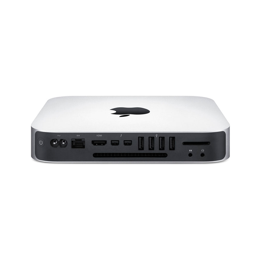 ＳＳＤで高速動作】Ｍａｃ ｍｉｎｉ ｃｏｒｅ ｉ５／４ＧＢ