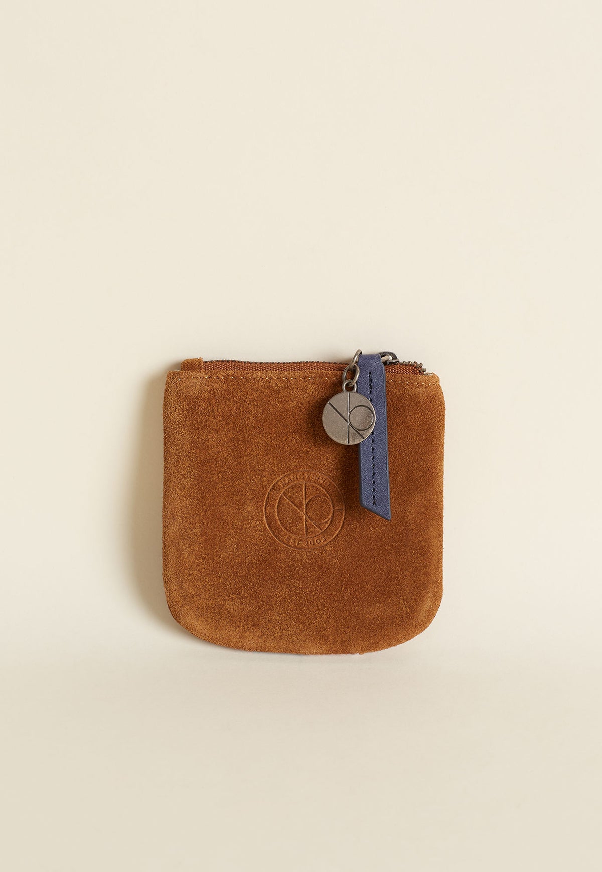 Patch Pouch - Rust
