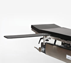 Height Adjustable Armboards