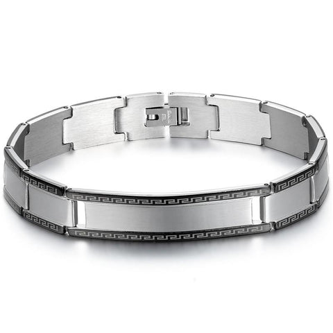 Stainless Steel Bracelet