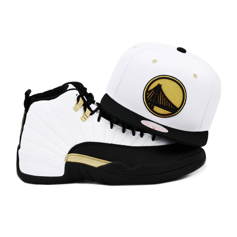 jordan retro 12 hat