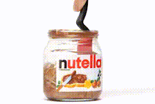 Dreamfarm Gifts For Wives Supoon Sit-Up Measuring Scraping Spoon 28 Supoon