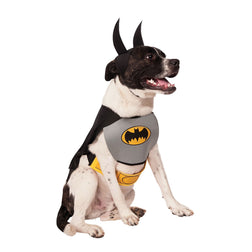 DC Comics Batman Classic Pet Costume