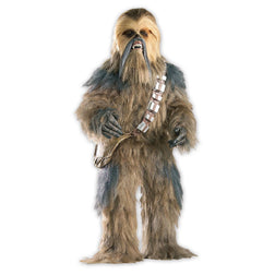 Star Wars Chewbacca Collector's Edition Adult Costume