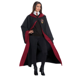 Harry Potter Gryffindor Roble Adult Costume