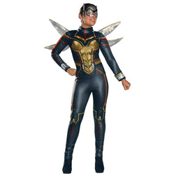 Marvel The Wasp Deluxe Adult Costume