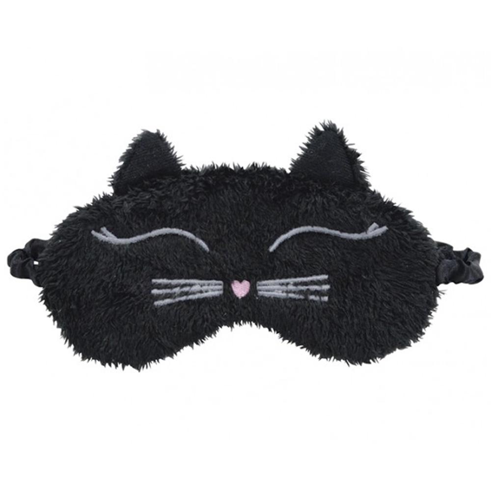 cat sleep mask