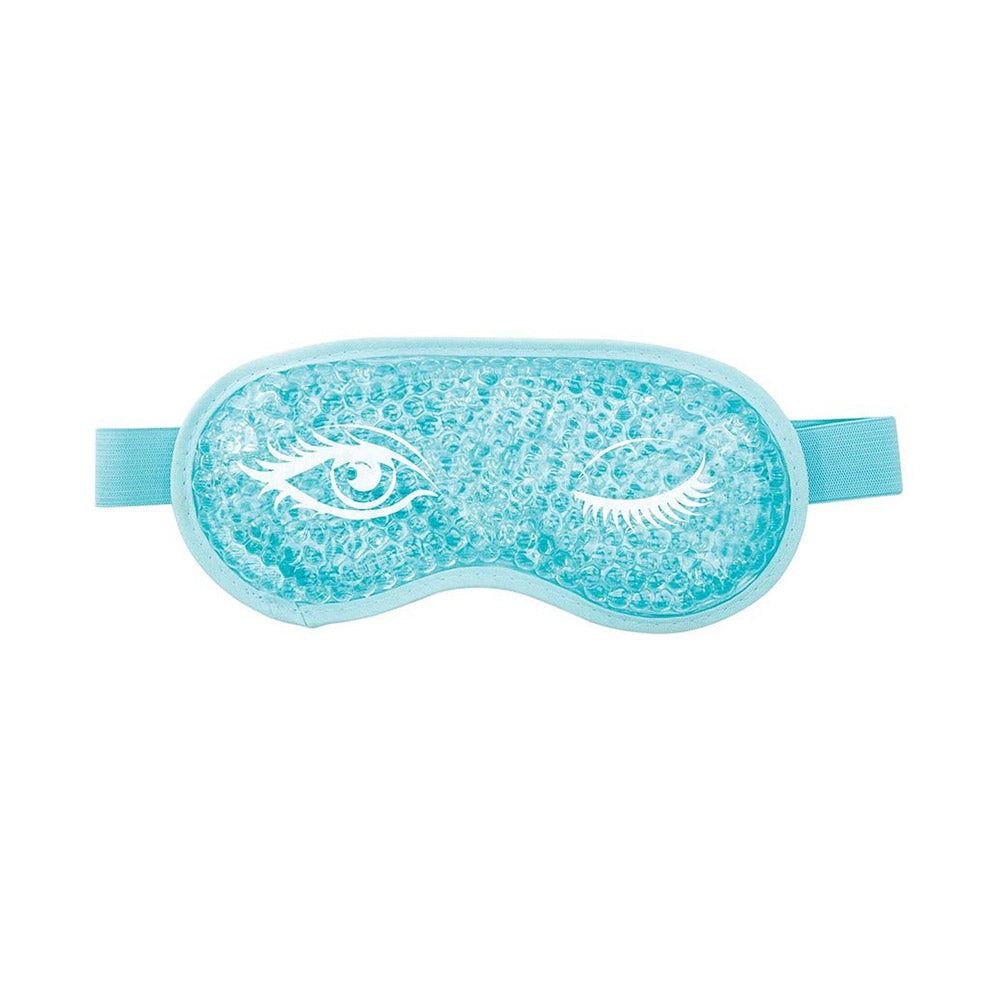 chilled eye mask