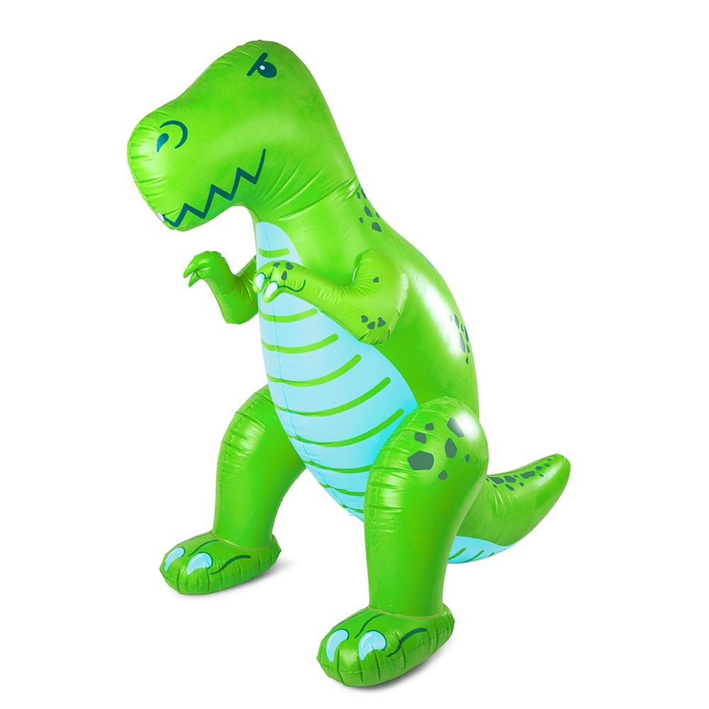 remote control inflatable dinosaur