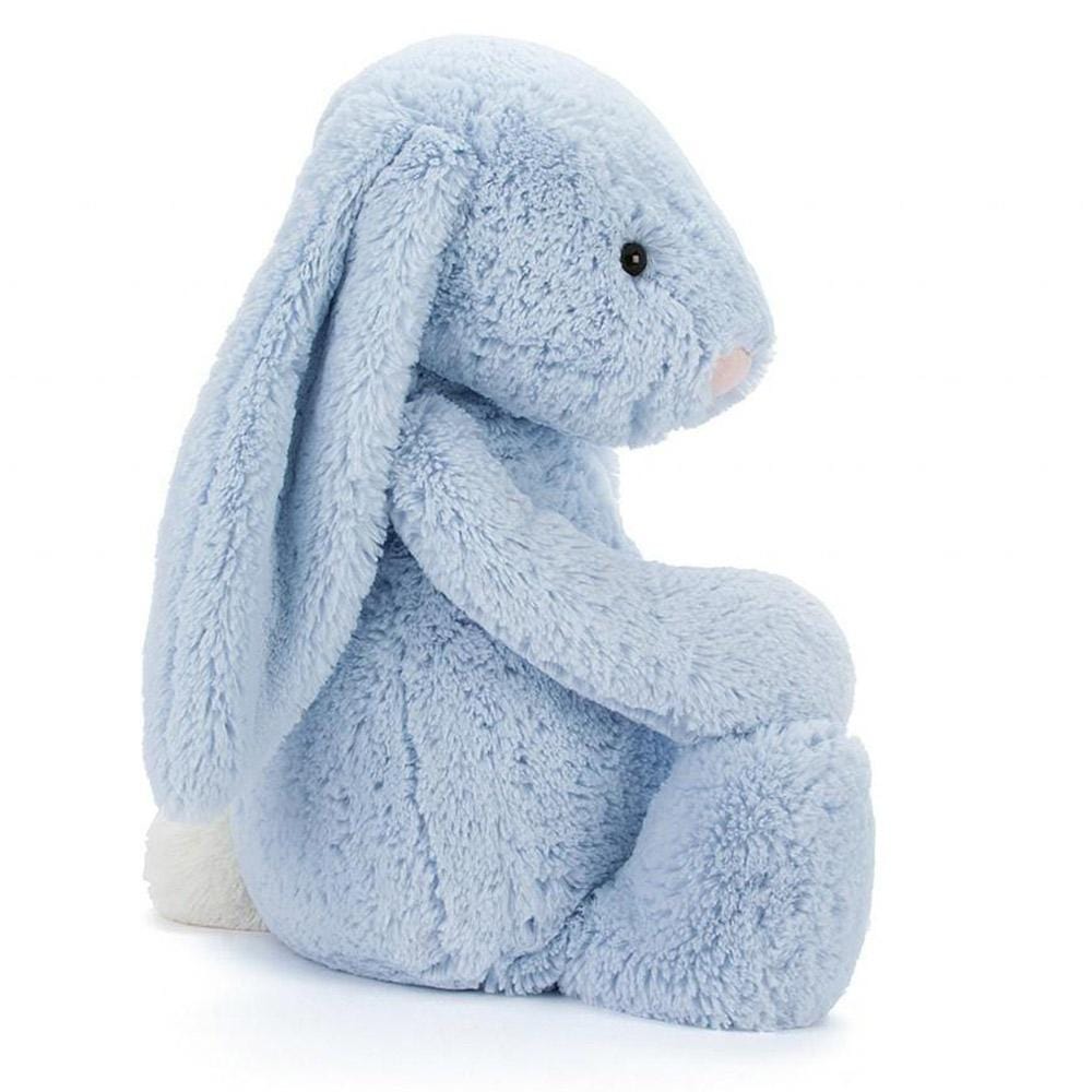 jellycat yellow bunny