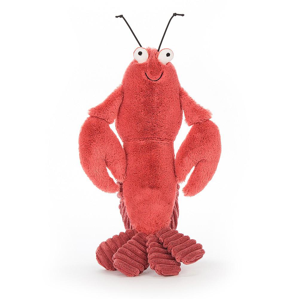 jellycat larry lobster