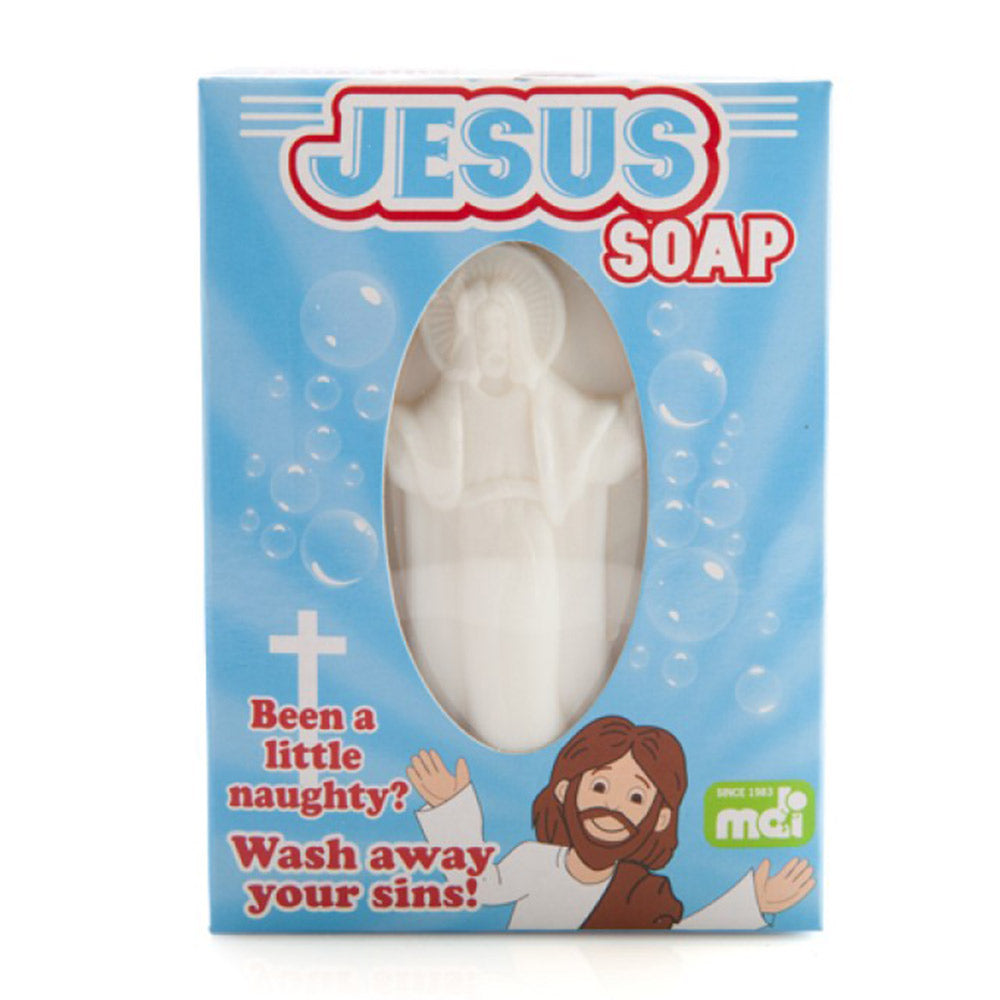 jesus gag gifts