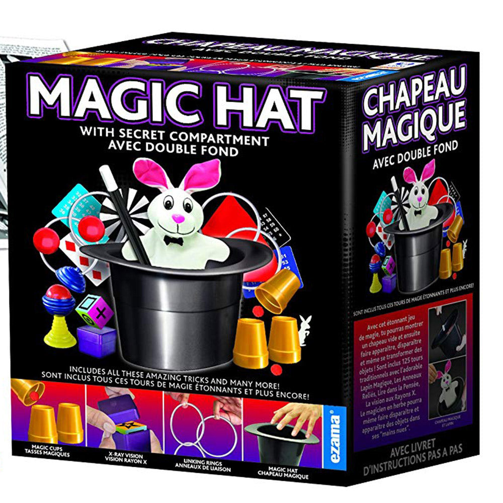 magic hat magic set