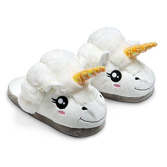 unicorn slippers canada